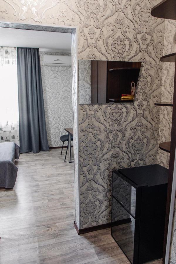 Гостинний Двір "Марія" Hotell Kropyvnytskyj Exteriör bild